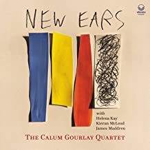 Calum Gourlay New Ears